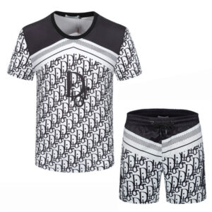 2026 Dior Tracksuits for men - DN22441