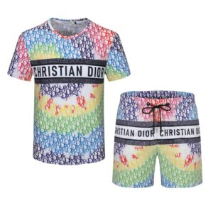 2026 Dior Tracksuits for men - DN22450