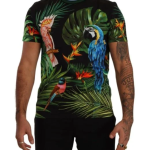 Limited Edition D&G T- Shirt 2026 - TH3200302