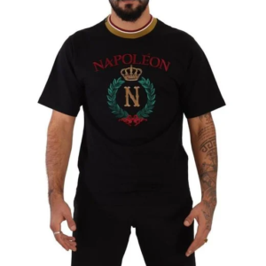 Limited Edition D&G T- Shirt 2026 - TH3200310