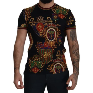 Limited Edition D&G T- Shirt 2026 - TH3200315