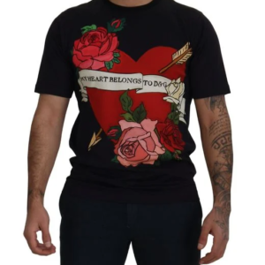 Limited Edition D&G T- Shirt 2026 - TH3200316