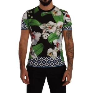 Limited Edition D&G T- Shirt 2026 - TH3200311