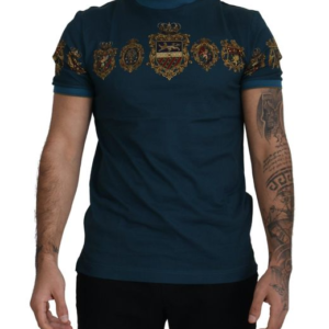 Limited Edition D&G T- Shirt 2026 - TH3200312