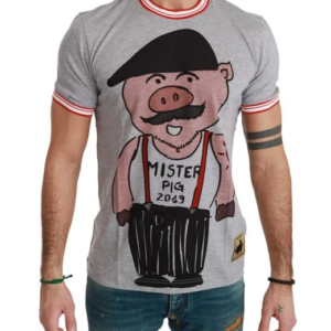 Limited Edition D&G T- Shirt 2026 - TH3200301