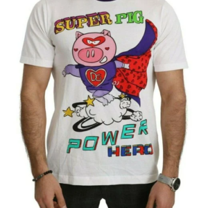 Limited Edition D&G T- Shirt 2026 - TH3200291