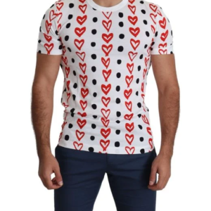 Limited Edition D&G T- Shirt 2026 - TH3200298
