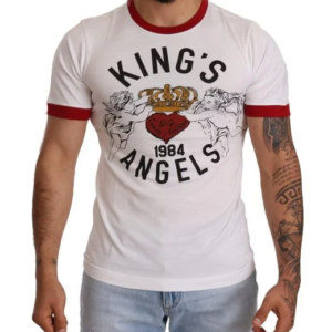 Limited Edition D&G T- Shirt 2026 - TH3200318