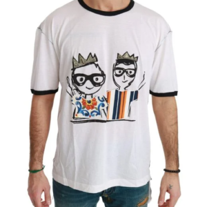 Limited Edition D&G T- Shirt 2026 - TH3200293