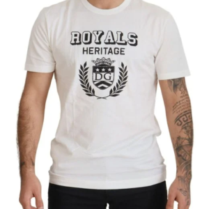 Limited Edition D&G T- Shirt 2026 - TH3200313