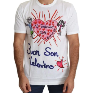Limited Edition D&G T- Shirt 2026 - TH3200297