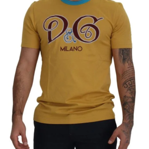 Limited Edition D&G T- Shirt 2026 - TH3200314