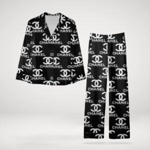 2026 Chanel Pajamas