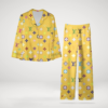 2026 LV Pajamas – DN08625