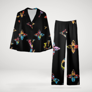 2026 LV Pajamas – DN08604
