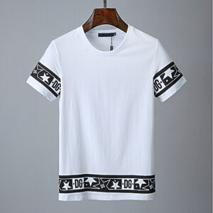 2026 D&G Unisex T-Shirt - DN071203