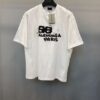 Balenciaga Luxury Brand Unisex T-Shirt  - DN2618649