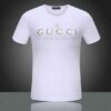 Limited Edition Gucci Unisex T-Shirt 9alaxies234 White