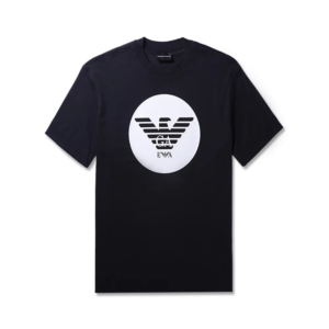 Limited Edition 2026 Armani Unisex T-Shirt DN26300348
