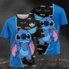 Adidas 3D Luxury T-shirt US ADD5663 Ver 110