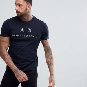 Limited Edition 2026 Armani Unisex T-Shirt DN26310350