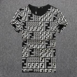 2026 Fendi T-Shirt - TH3200279