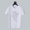 2026 Fendi T-Shirt - TH3200286