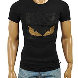 Limited Edition 2026 Fendi T-Shirt - TH3200418