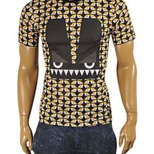 Limited Edition 2026 Fendi T-Shirt - TH3200421