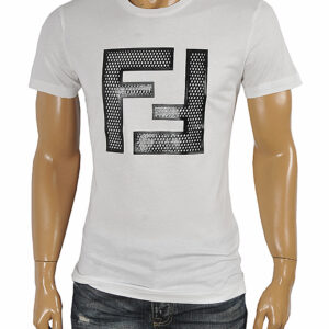 Limited Edition 2026 Fendi T-Shirt - TH3200422