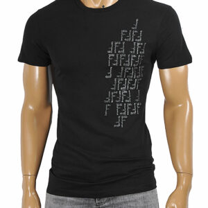 Limited Edition 2026 Fendi T-Shirt - TH3200428