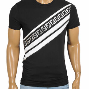 Limited Edition 2026 Fendi T-Shirt - TH3200431