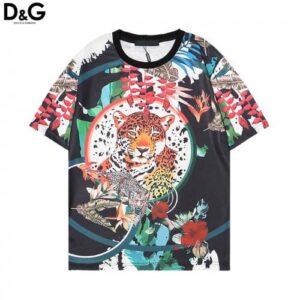 D&G Unisex T-Shirt - DN081223
