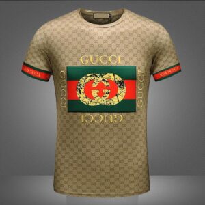 Limited Edition Gucci Unisex T-Shirt 9alaxies214
