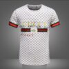 Limited Edition Gucci Unisex T-Shirt 9alaxies225