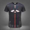 Limited Edition Gucci Unisex T-Shirt DN17301