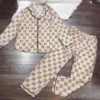2023 New Spring Style Gucci Pyjamas