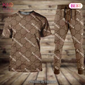 Gucci Tracksuits for men 2026 - DN614251