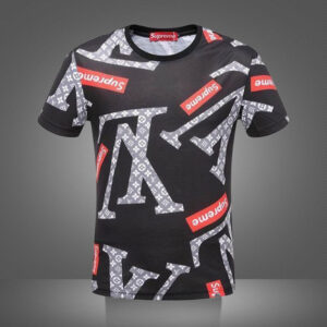 Limited Edition 2026 LV Unisex T-Shirt
