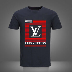 Limited Edition 2026 LV Unisex T-Shirt