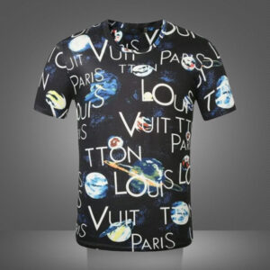 Limited Edition 2026 LV Unisex T-Shirt
