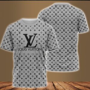 Limited Edition 2026 LV Unisex T-Shirt