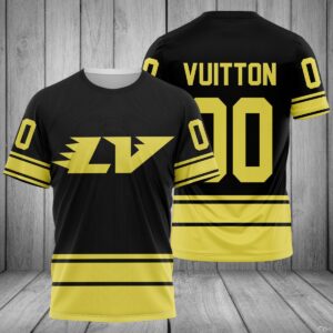 Limited Edition 2026 LV Unisex T-Shirt