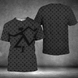 Limited Edition 2026 LV Unisex T-Shirt