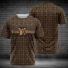 Limited Edition 2026 LV Unisex T-Shirt