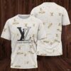 Limited Edition 2026 LV Unisex T-Shirt