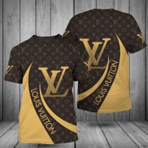 Limited Edition 2026 LV Unisex T-Shirt