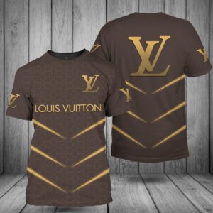 Limited Edition 2026 LV Unisex T-Shirt
