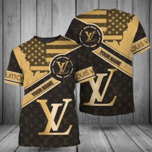Limited Edition 2026 LV Unisex T-Shirt
