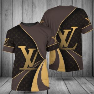 Limited Edition 2026 LV Unisex T-Shirt